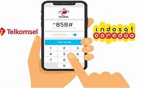 Cara Mengisi Saldo Slot Lewat Pulsa Hp Nokia Jadul Telkomsel