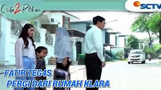 Cinta Dua Pilihan