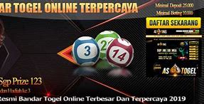 Daftar Situs Togel Aman Dan Terpercaya