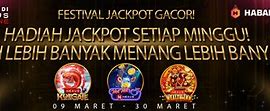 Doa Menang Jackpot Hari Ini Tergacor 2023 Terbaru Live