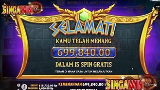 Jp Slot Domino Terbesar Olympus Hari Ini Terbaru Lengkap