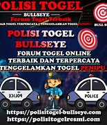 Polisi Togel Terpercaya