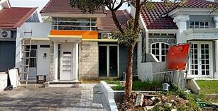 Rumah Bandar Palma Rafis &Amp;Amp Palma Kipas Bar