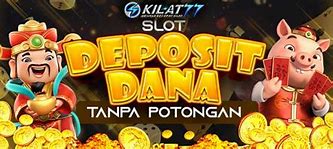 Situs Slot Free Chip Tanpa Depo Awal Masuk Ke Dana