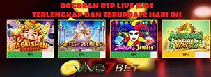 Slot Rtp Gacor Hari Ini