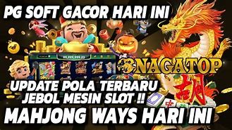 Soft Gacor Hari Ini 🔴 Situs Pg Soft Hari Ini🔴 Slot Gacor Hari Ini