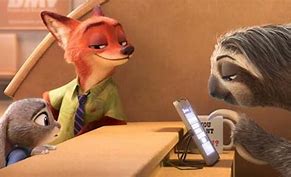 Zootopia Ngomong Lambat Indonesia Bahasa Indonesia